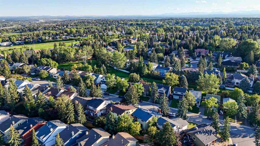 MLS® A2250426 - 76 Coach Manor Rise SW in Coach Hill Calgary, Residential