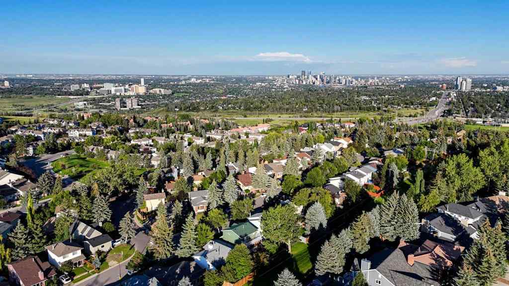 MLS® A2250426 - 76 Coach Manor Rise SW in Coach Hill Calgary, Residential