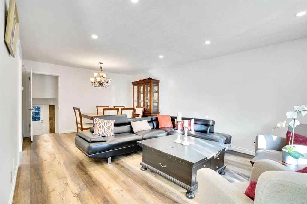 MLS® A2250426 - 76 Coach Manor Rise SW in Coach Hill Calgary, Residential