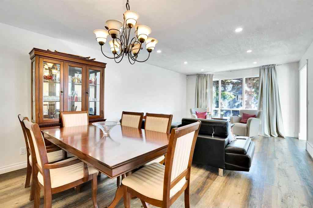 MLS® A2250426 - 76 Coach Manor Rise SW in Coach Hill Calgary, Residential