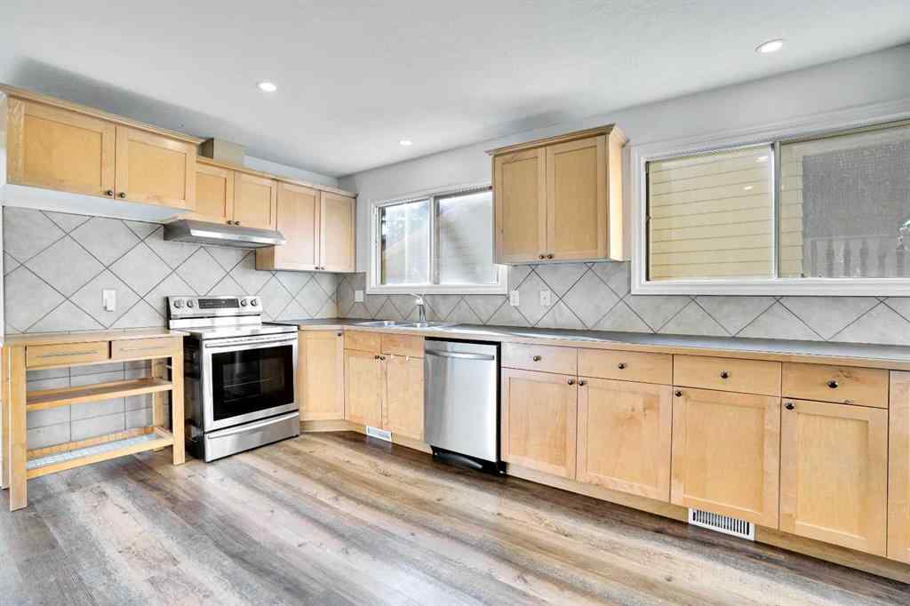 MLS® A2250426 - 76 Coach Manor Rise SW in Coach Hill Calgary, Residential