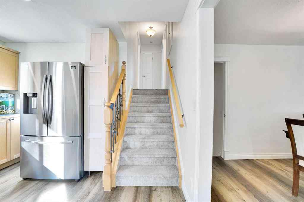 MLS® A2250426 - 76 Coach Manor Rise SW in Coach Hill Calgary, Residential