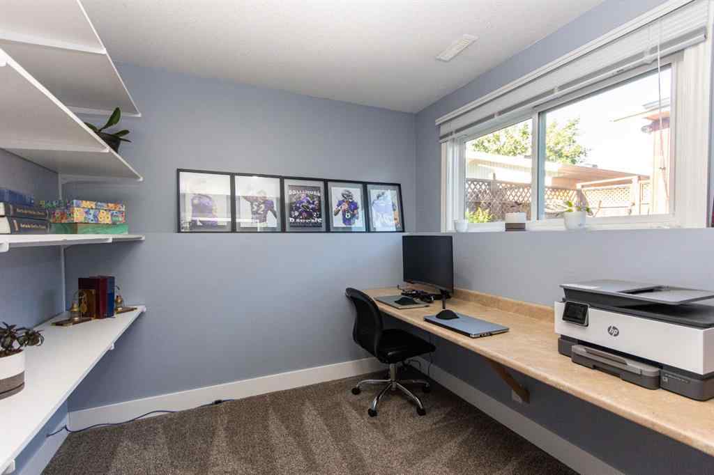 MLS® A2250427 - 116 Carroll Crescent  in Clearview Meadows Red Deer, Residential