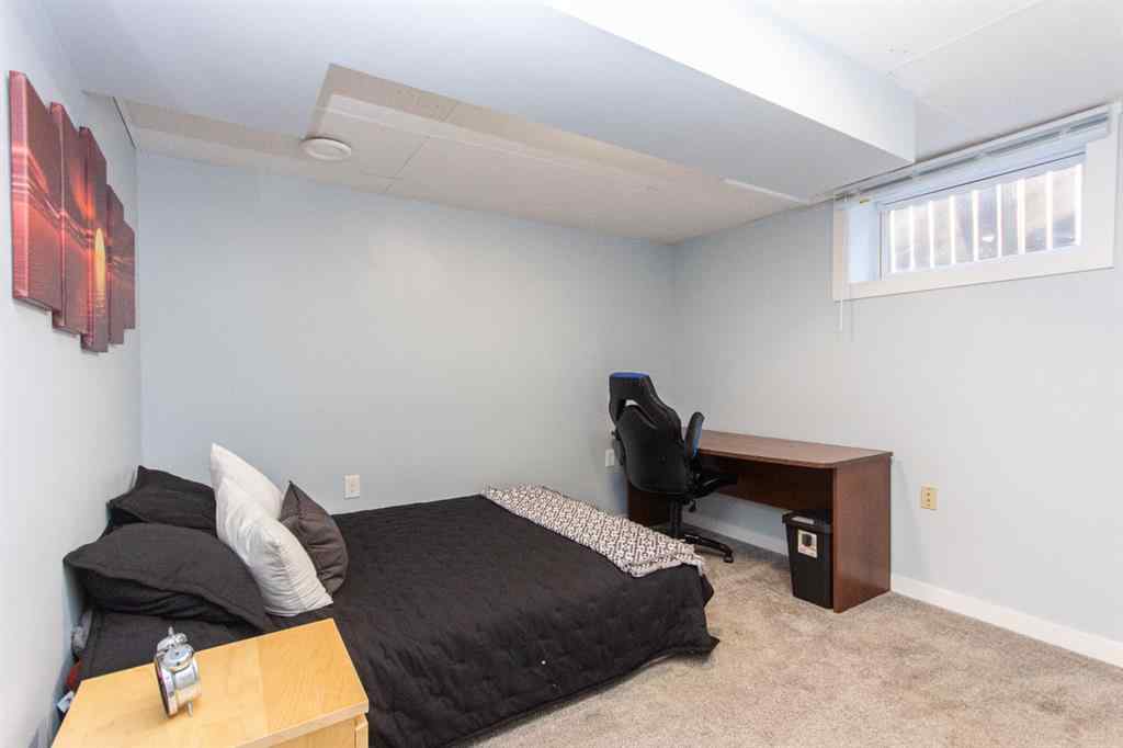 MLS® A2250427 - 116 Carroll Crescent  in Clearview Meadows Red Deer, Residential