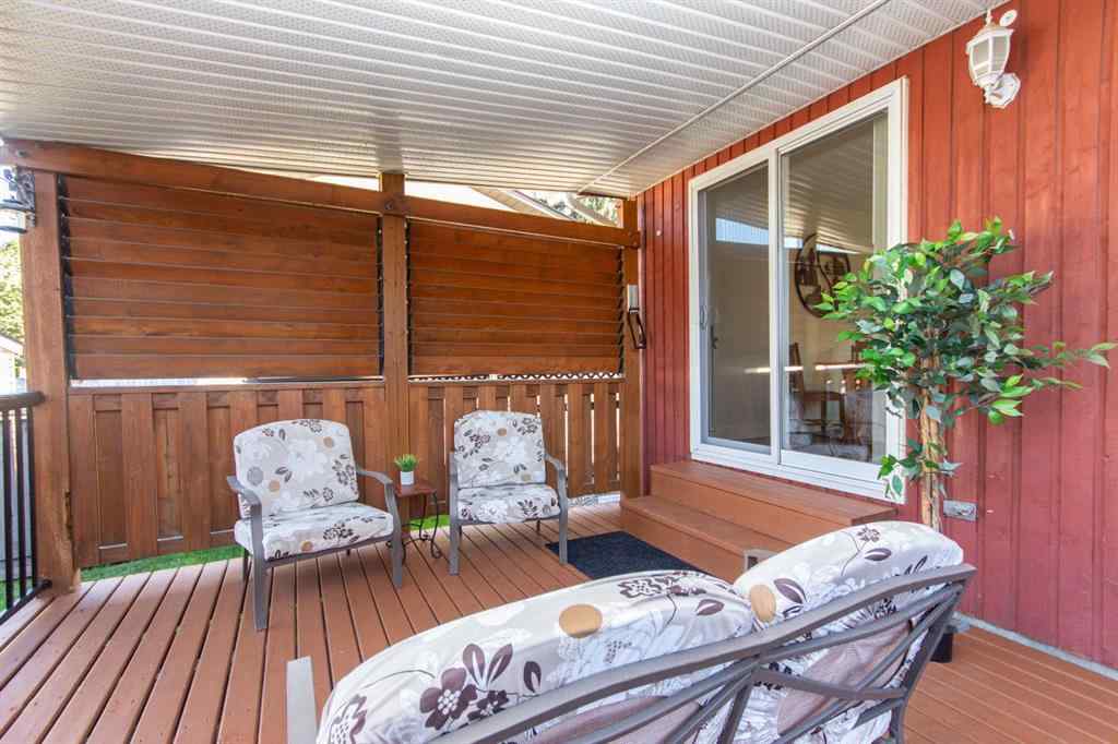 MLS® A2250427 - 116 Carroll Crescent  in Clearview Meadows Red Deer, Residential