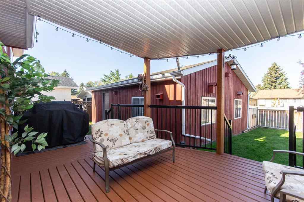 MLS® A2250427 - 116 Carroll Crescent  in Clearview Meadows Red Deer, Residential