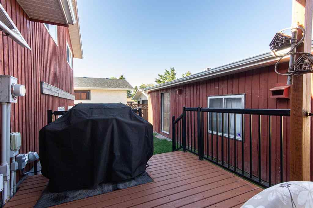 MLS® A2250427 - 116 Carroll Crescent  in Clearview Meadows Red Deer, Residential