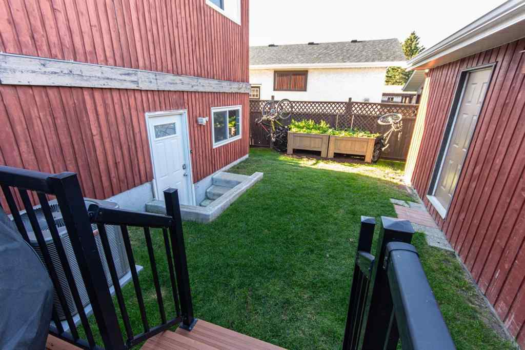 MLS® A2250427 - 116 Carroll Crescent  in Clearview Meadows Red Deer, Residential