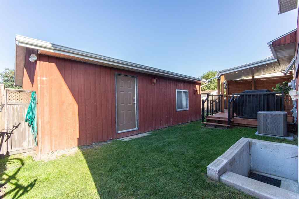 MLS® A2250427 - 116 Carroll Crescent  in Clearview Meadows Red Deer, Residential
