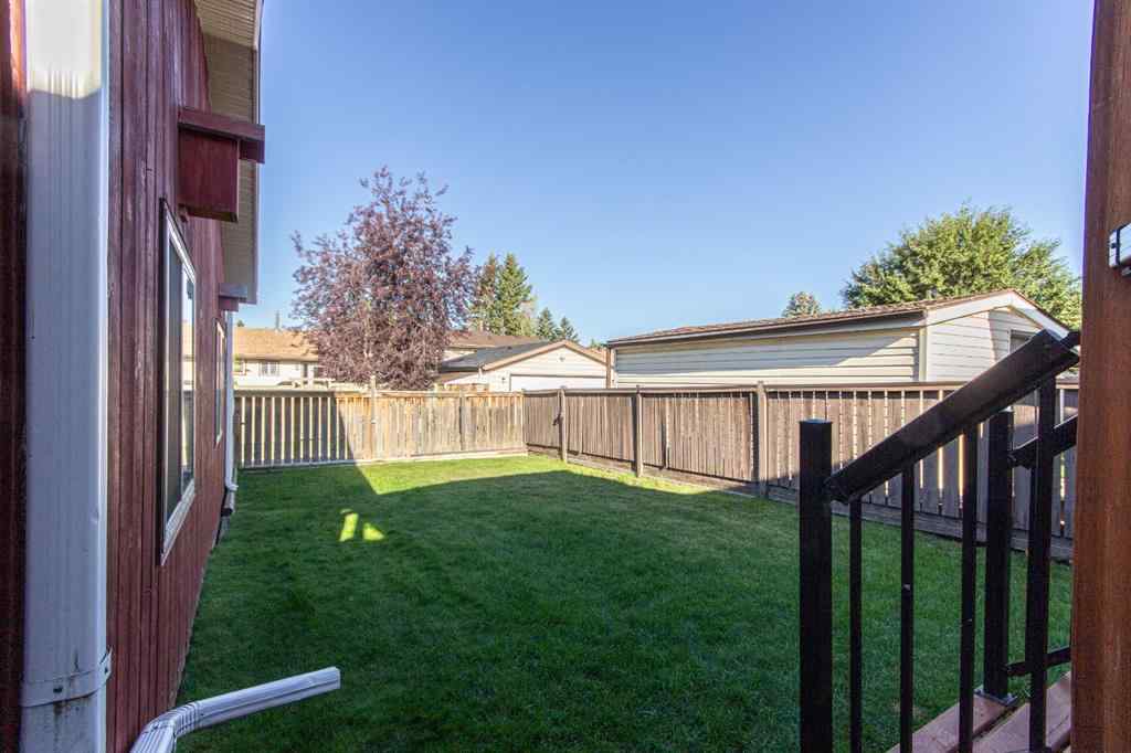 MLS® A2250427 - 116 Carroll Crescent  in Clearview Meadows Red Deer, Residential