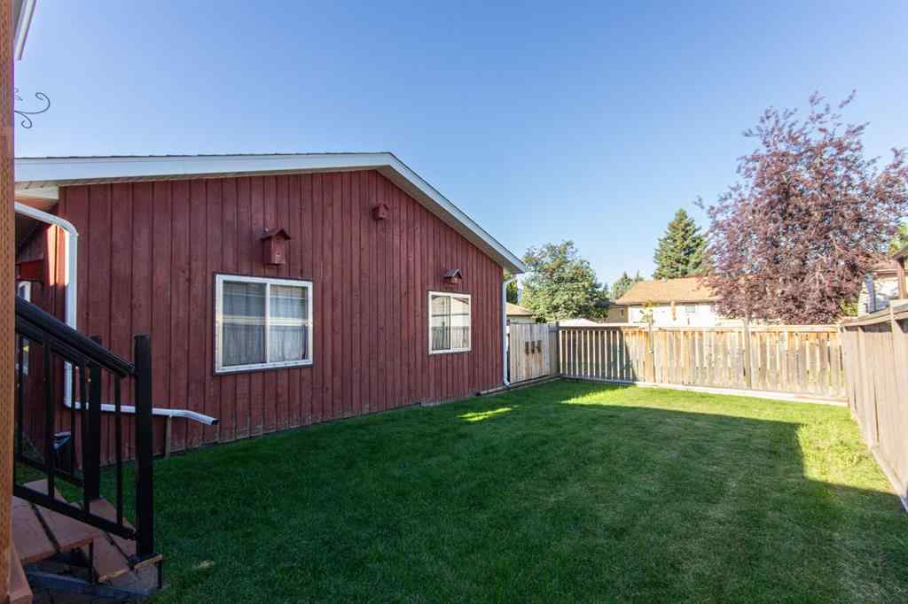 MLS® A2250427 - 116 Carroll Crescent  in Clearview Meadows Red Deer, Residential