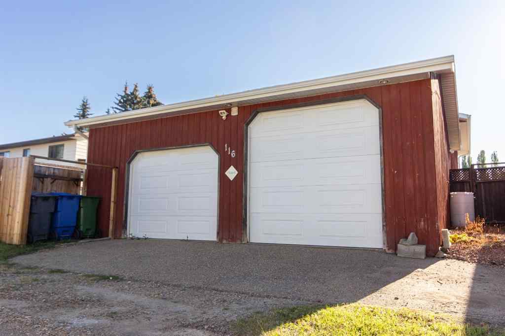 MLS® A2250427 - 116 Carroll Crescent  in Clearview Meadows Red Deer, Residential