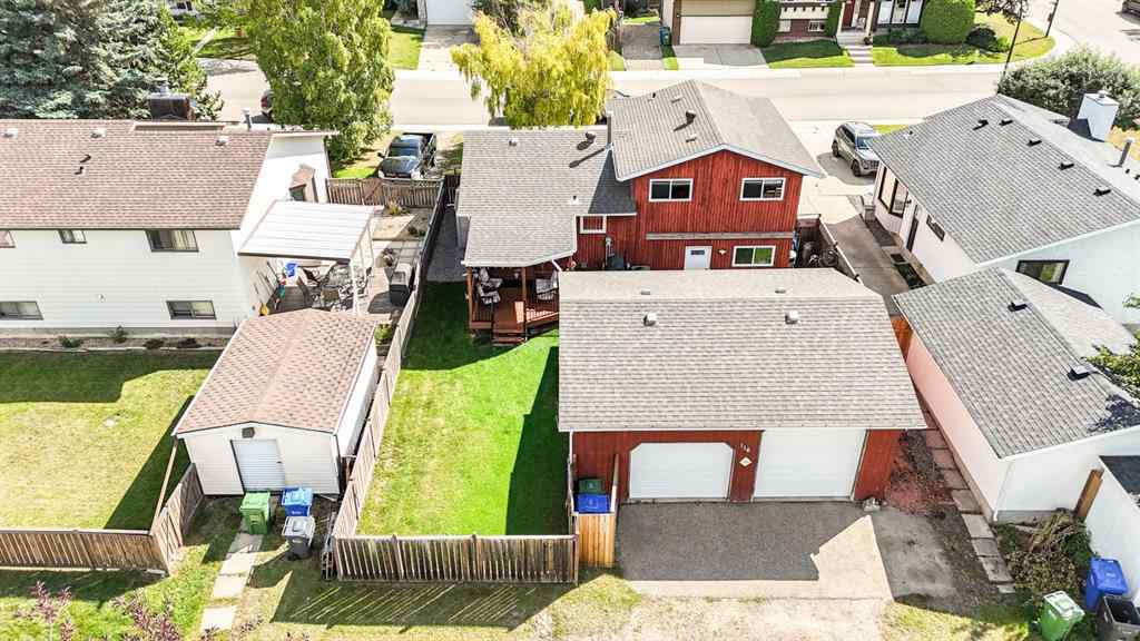 MLS® A2250427 - 116 Carroll Crescent  in Clearview Meadows Red Deer, Residential