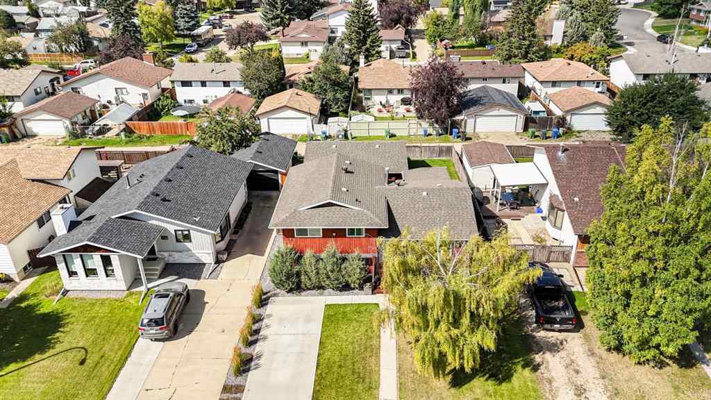 MLS® A2250427 - 116 Carroll Crescent  in Clearview Meadows Red Deer, Residential