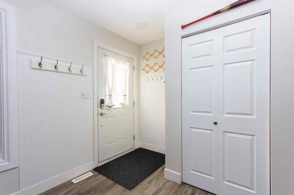 MLS® A2250427 - 116 Carroll Crescent  in Clearview Meadows Red Deer, Residential