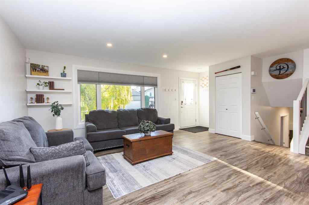 MLS® A2250427 - 116 Carroll Crescent  in Clearview Meadows Red Deer, Residential