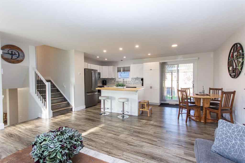 MLS® A2250427 - 116 Carroll Crescent  in Clearview Meadows Red Deer, Residential