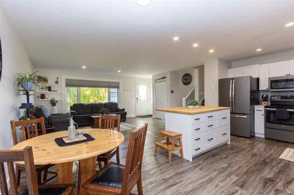 MLS® A2250427 - 116 Carroll Crescent  in Clearview Meadows Red Deer, Residential