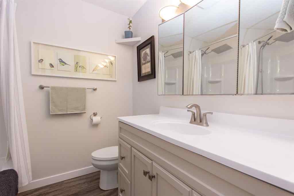 MLS® A2250427 - 116 Carroll Crescent  in Clearview Meadows Red Deer, Residential