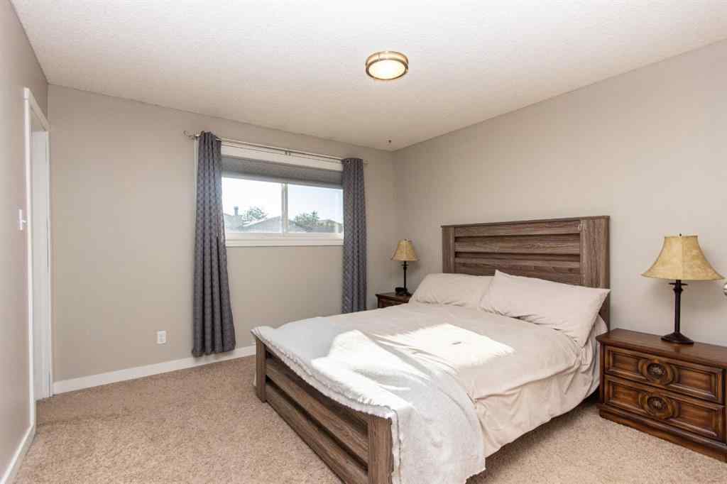 MLS® A2250427 - 116 Carroll Crescent  in Clearview Meadows Red Deer, Residential