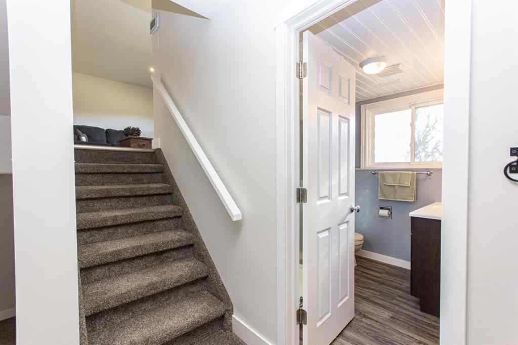 MLS® A2250427 - 116 Carroll Crescent  in Clearview Meadows Red Deer, Residential