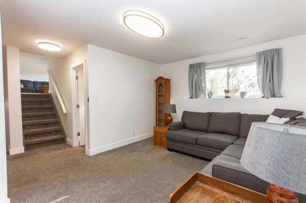 MLS® A2250427 - 116 Carroll Crescent  in Clearview Meadows Red Deer, Residential