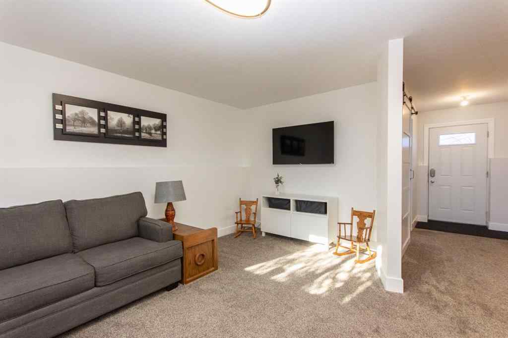 MLS® A2250427 - 116 Carroll Crescent  in Clearview Meadows Red Deer, Residential