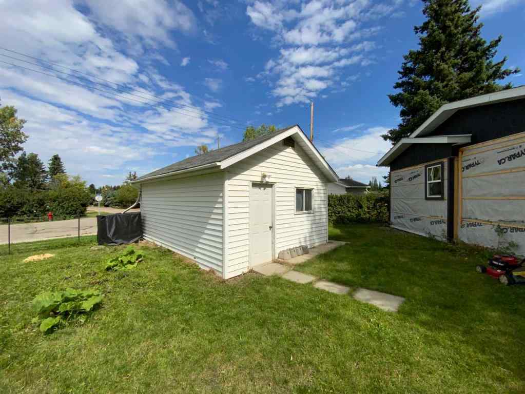 MLS® A2250428 - 23 Mobille Drive NE in NONE Three Hills, Mobile