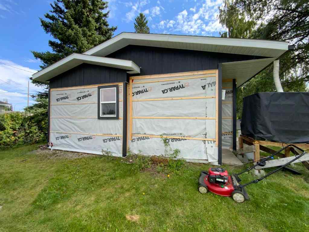 MLS® A2250428 - 23 Mobille Drive NE in NONE Three Hills, Mobile