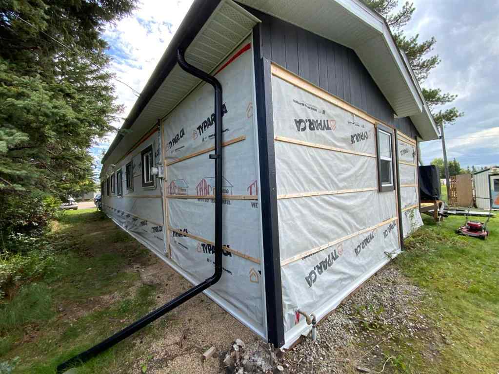 MLS® A2250428 - 23 Mobille Drive NE in NONE Three Hills, Mobile