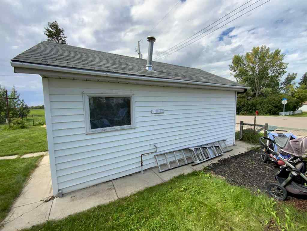 MLS® A2250428 - 23 Mobille Drive NE in NONE Three Hills, Mobile