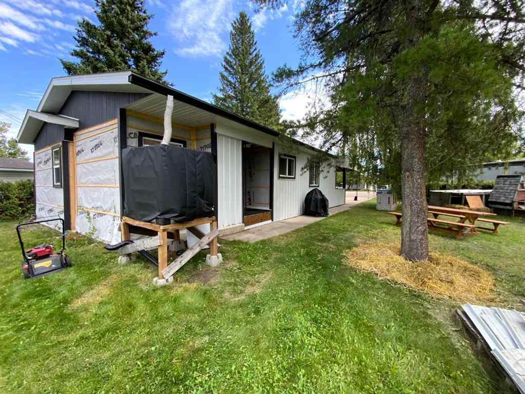 MLS® A2250428 - 23 Mobille Drive NE in NONE Three Hills, Mobile