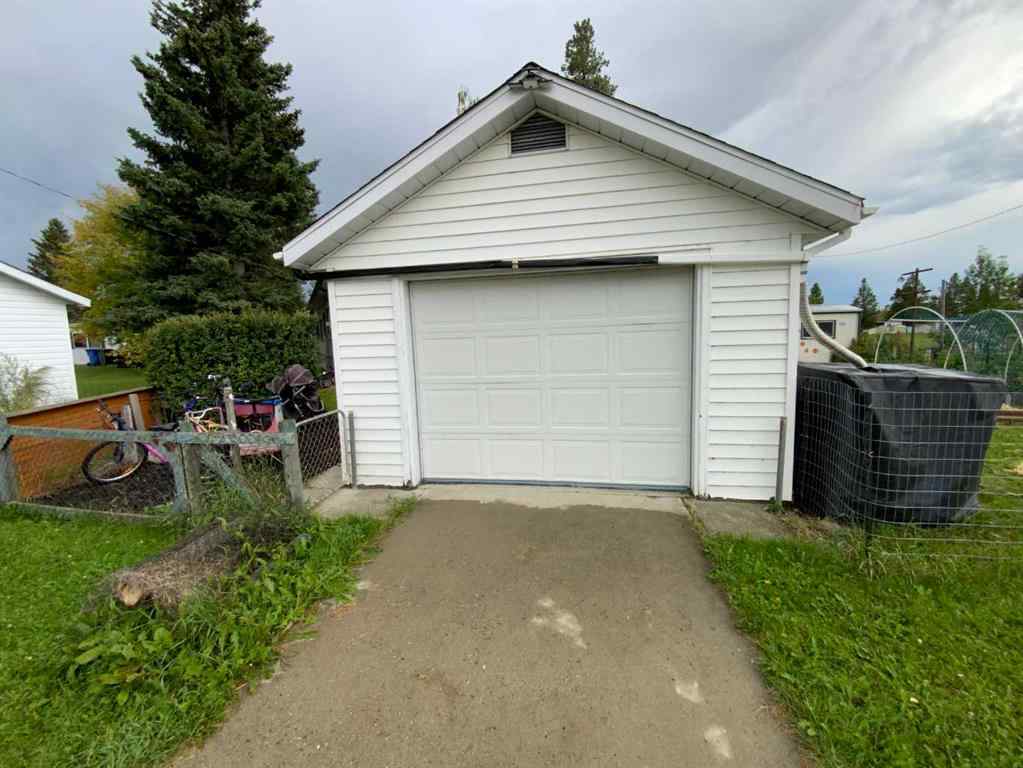 MLS® A2250428 - 23 Mobille Drive NE in NONE Three Hills, Mobile