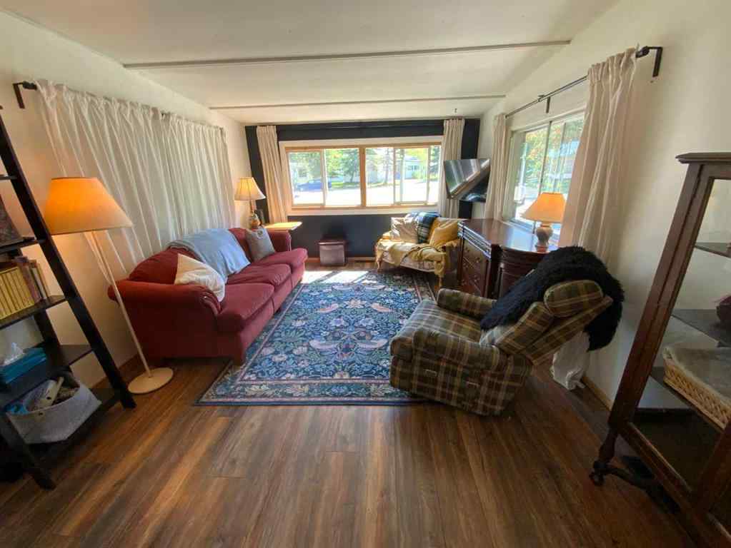 MLS® A2250428 - 23 Mobille Drive NE in NONE Three Hills, Mobile