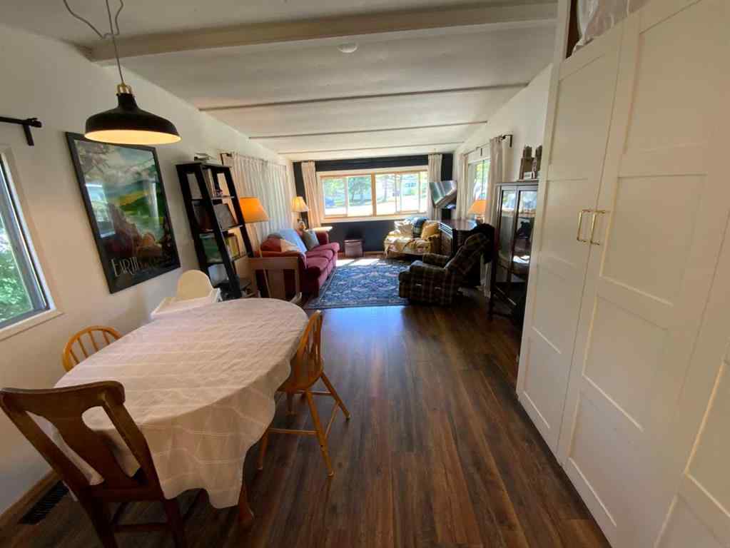 MLS® A2250428 - 23 Mobille Drive NE in NONE Three Hills, Mobile