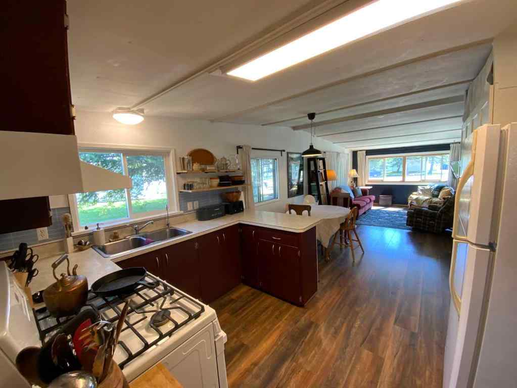 MLS® A2250428 - 23 Mobille Drive NE in NONE Three Hills, Mobile