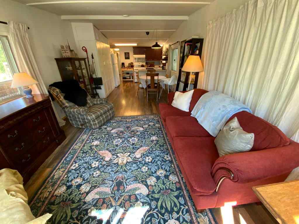 MLS® A2250428 - 23 Mobille Drive NE in NONE Three Hills, Mobile