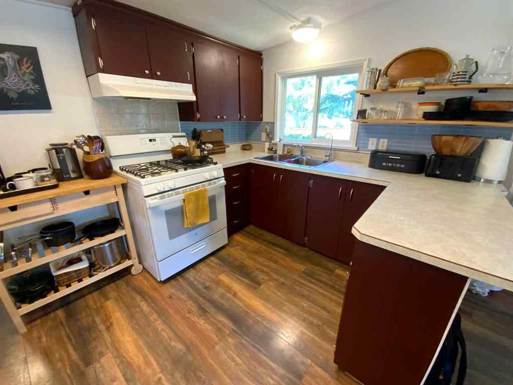 MLS® A2250428 - 23 Mobille Drive NE in NONE Three Hills, Mobile