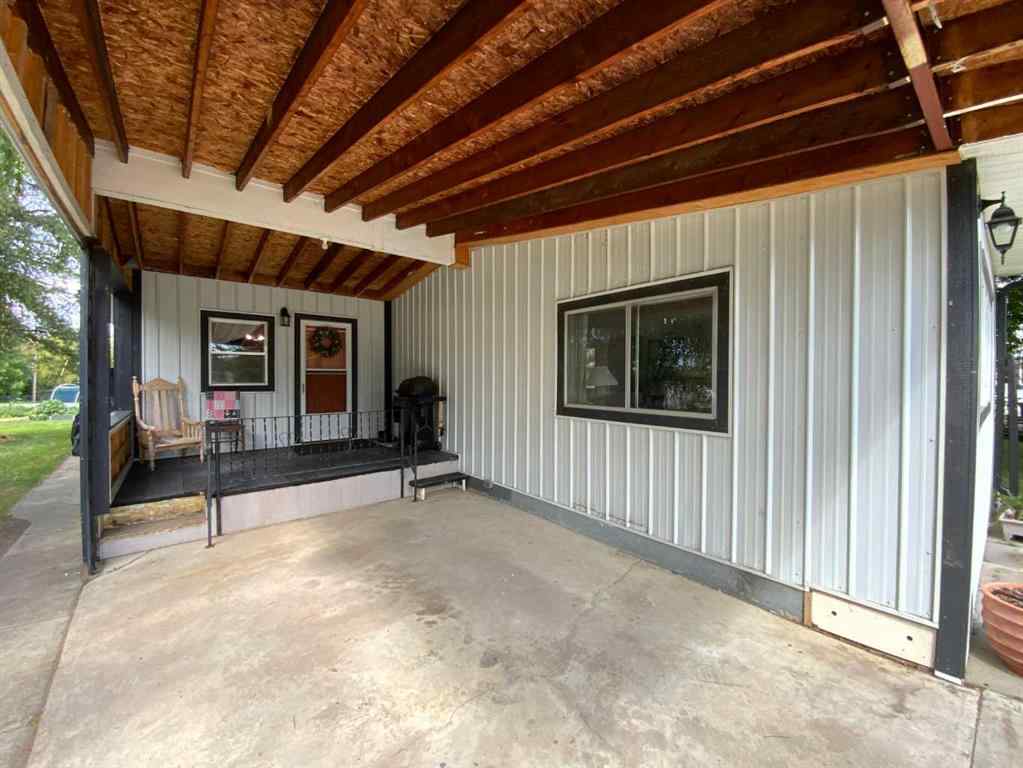 MLS® A2250428 - 23 Mobille Drive NE in NONE Three Hills, Mobile