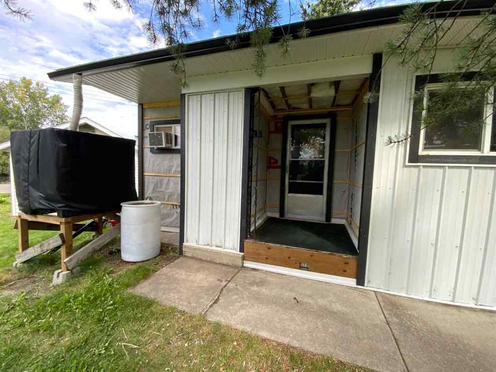 MLS® A2250428 - 23 Mobille Drive NE in NONE Three Hills, Mobile