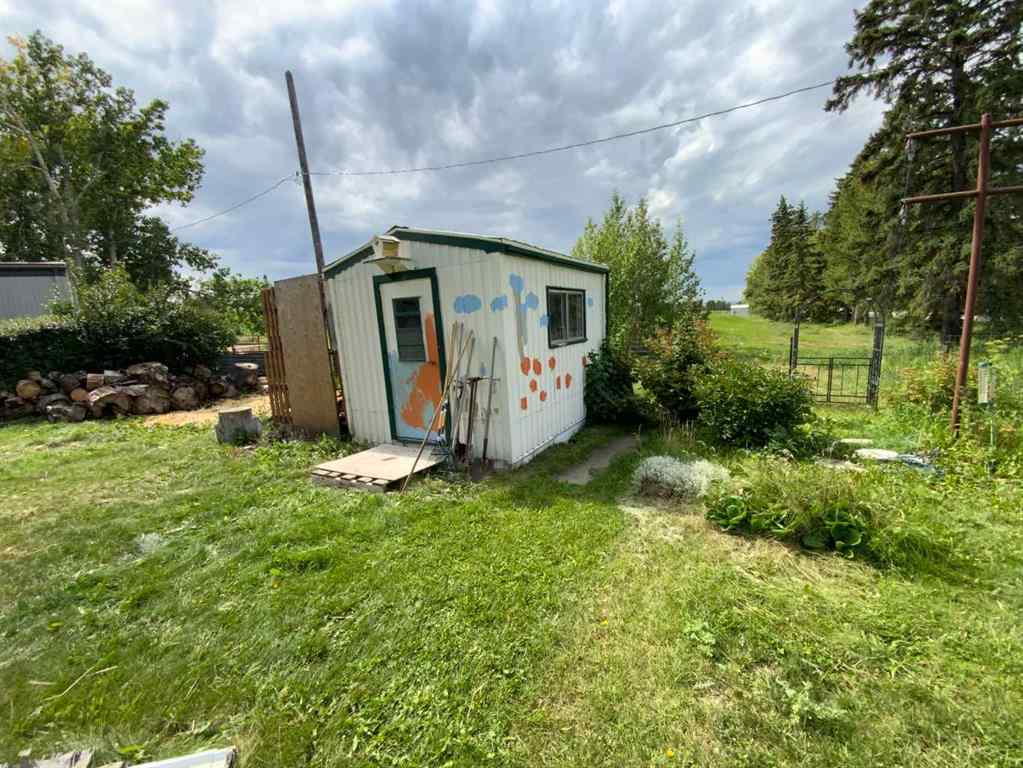 MLS® A2250428 - 23 Mobille Drive NE in NONE Three Hills, Mobile