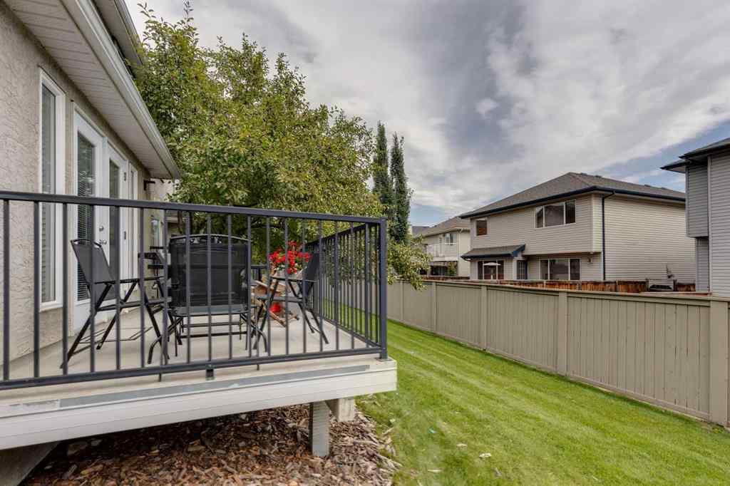 MLS® A2250429 - 46 Simcoe Place SW in Signal Hill Calgary, Residential