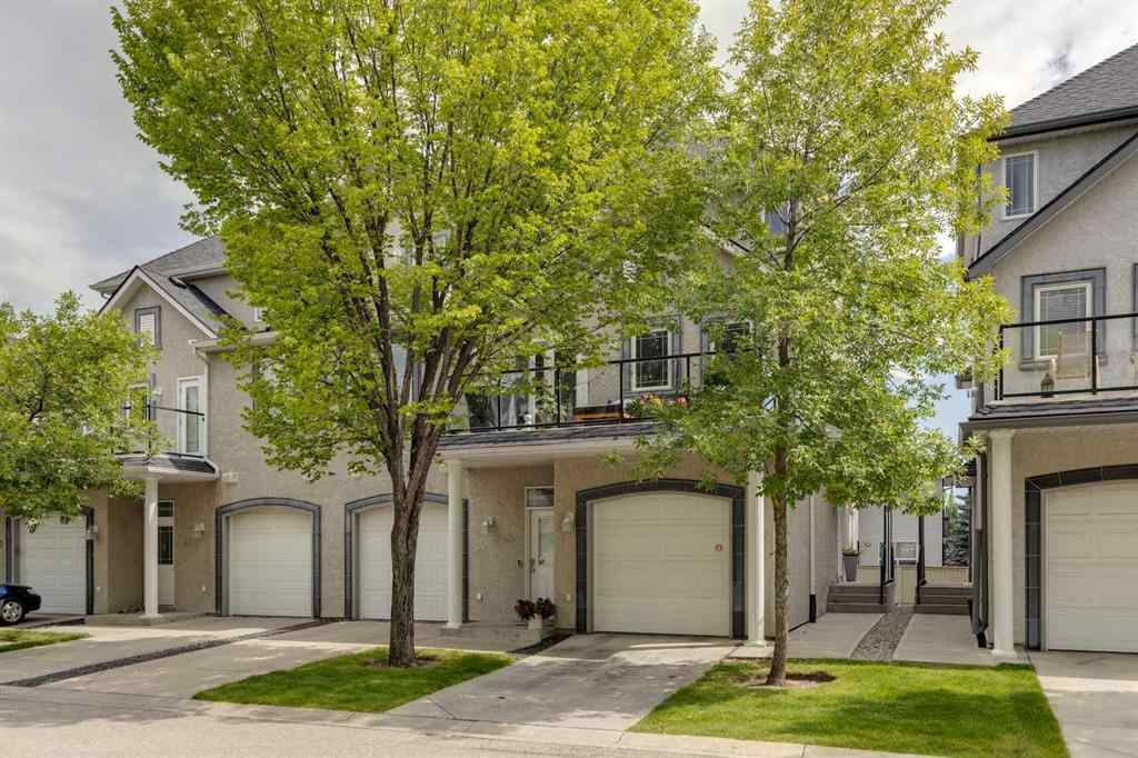 MLS® A2250429 - 46 Simcoe Place SW in Signal Hill Calgary, Residential