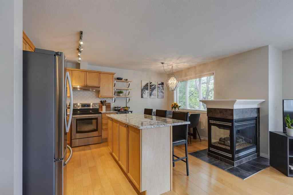 MLS® A2250429 - 46 Simcoe Place SW in Signal Hill Calgary, Residential
