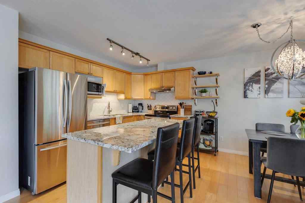 MLS® A2250429 - 46 Simcoe Place SW in Signal Hill Calgary, Residential