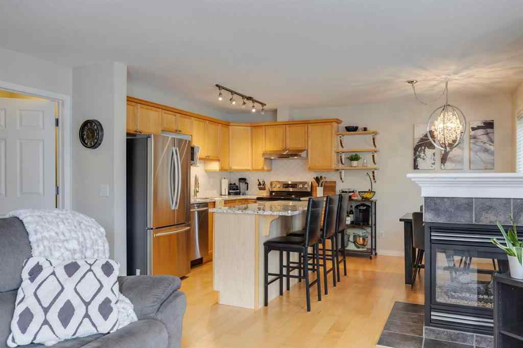 MLS® A2250429 - 46 Simcoe Place SW in Signal Hill Calgary, Residential