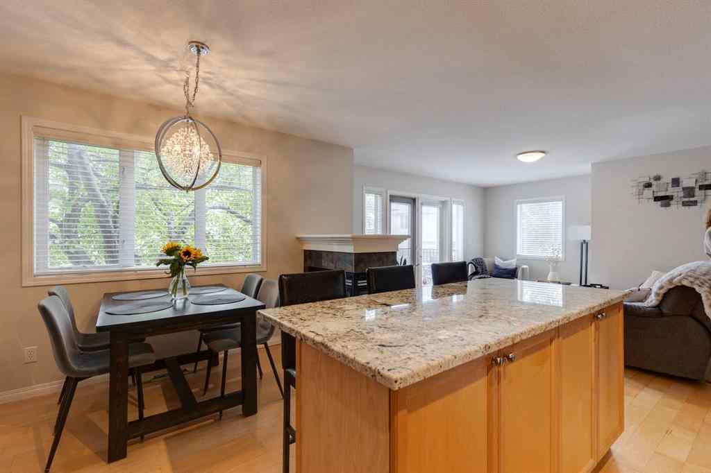 MLS® A2250429 - 46 Simcoe Place SW in Signal Hill Calgary, Residential
