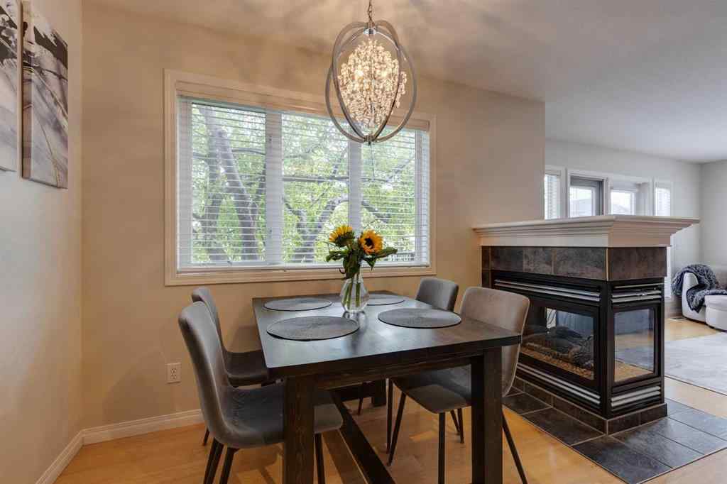 MLS® A2250429 - 46 Simcoe Place SW in Signal Hill Calgary, Residential