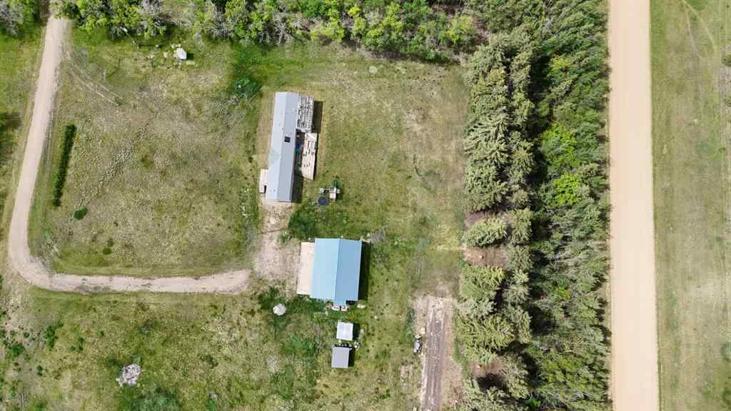 MLS® A2250431 - 41177 Range Road 18-1   in NONE Rural Stettler No. 6, County of, Residential