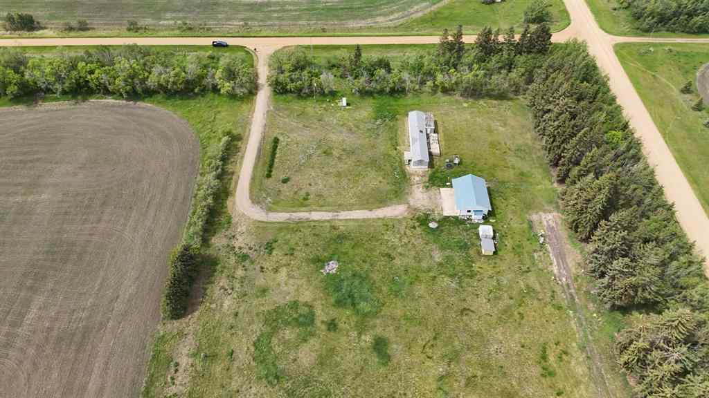 MLS® A2250431 - 41177 Range Road 18-1   in NONE Rural Stettler No. 6, County of, Residential